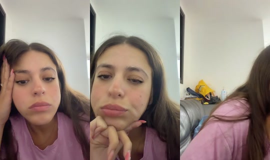 rivka550 TikTok Live — Aug 27, 2026, 11:05 PM