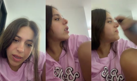 rivka550 TikTok Live — Aug 27, 2026, 11:19 PM