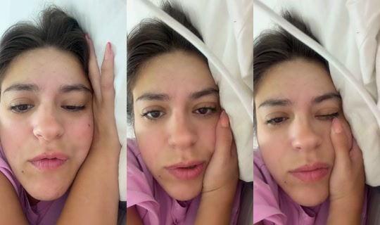 rivka550 TikTok Live — Aug 28, 2026, 9:11 AM