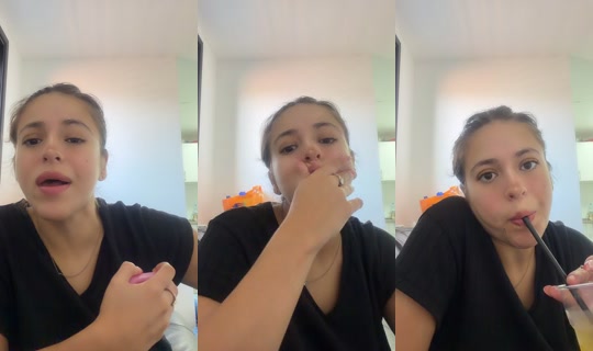 rivka550 TikTok Live — Aug 28, 2026, 10:55 AM