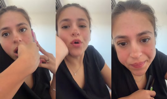 rivka550 TikTok Live — Aug 28, 2026, 12:38 PM