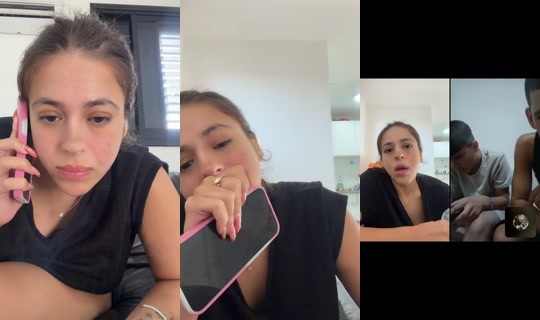 rivka550 TikTok Live — Aug 28, 2026, 2:22 PM
