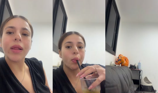 rivka550 TikTok Live — Aug 28, 2026, 4:35 PM
