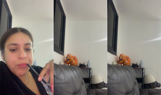 rivka550 TikTok Live — Aug 28, 2026, 5:09 PM