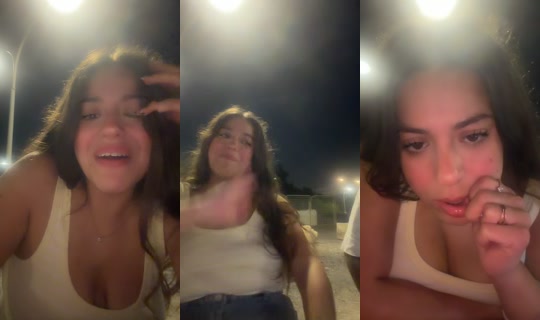 rivka550 TikTok Live — Aug 28, 2026, 8:04 PM