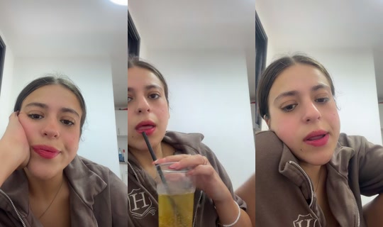 rivka550 TikTok Live — Aug 29, 2026, 2:18 PM