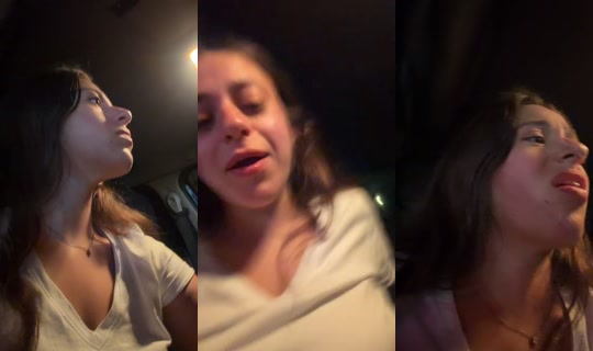 rivka550 TikTok Live — Aug 29, 2026, 6:34 PM