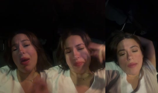 rivka550 TikTok Live — Aug 30, 2026, 2:29 AM