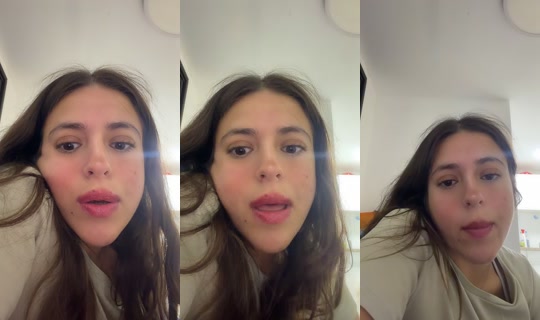 rivka550 TikTok Live — Aug 31, 2026, 7:54 PM