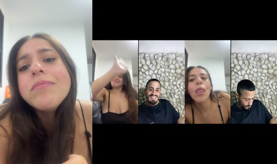 rivka550 TikTok Live — Sep 1, 2026, 8:36 PM