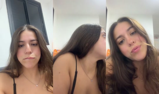 rivka550 TikTok Live — Sep 1, 2026, 9:06 PM