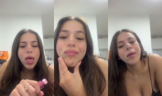 rivka550 TikTok Live — Sep 1, 2026, 10:34 PM