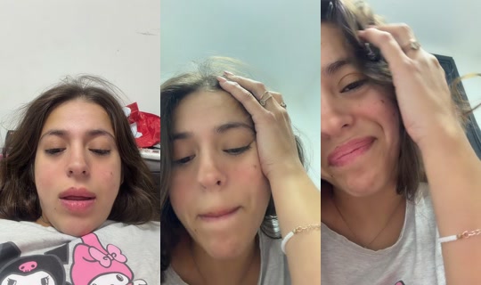 rivka550 TikTok Live — Sep 3, 2026, 12:28 AM