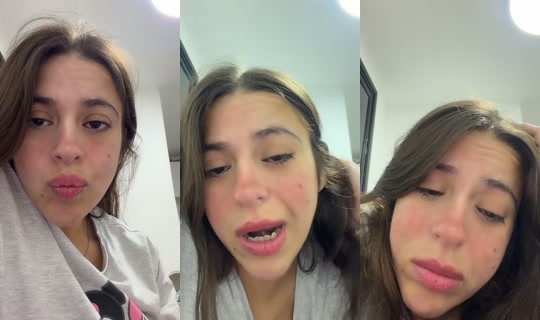 rivka550 TikTok Live — Sep 3, 2026, 12:43 AM