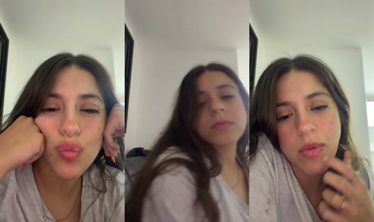 rivka550 TikTok Live — Sep 3, 2026, 2:47 AM