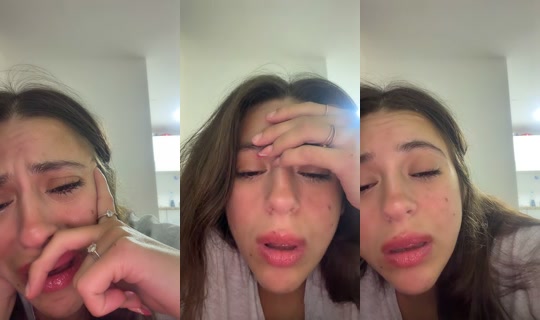 rivka550 TikTok Live — Sep 3, 2026, 3:57 AM