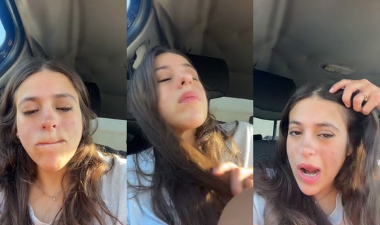 rivka550 TikTok Live — Sep 3, 2026, 5:01 AM