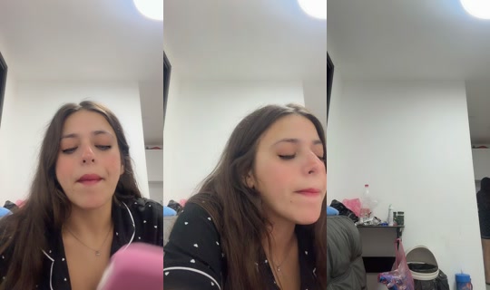 rivka550 TikTok Live — Sep 3, 2026, 9:31 PM