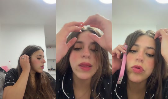 rivka550 TikTok Live — Sep 3, 2026, 10:01 PM
