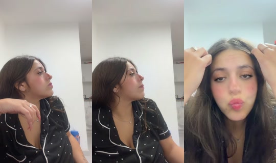 rivka550 TikTok Live — Sep 3, 2026, 10:31 PM