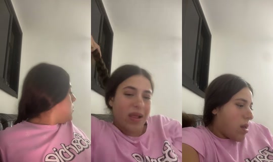 rivka550 TikTok Live — Sep 23, 2026, 6:13 PM
