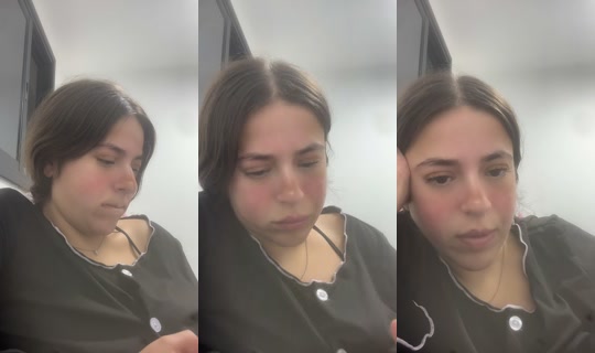 rivka550 TikTok Live — Sep 24, 2026, 7:35 PM