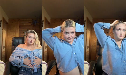 rivzjordan TikTok Live — Aug 26, 2026, 12:23 AM