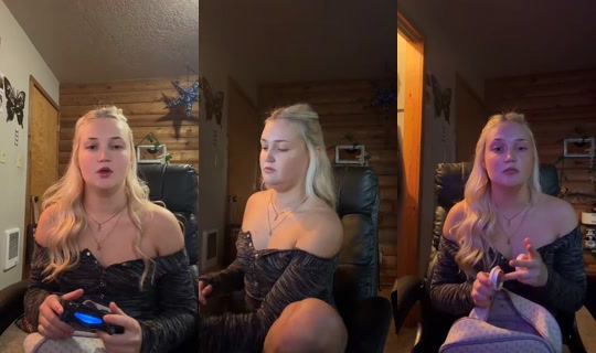 rivzjordan TikTok Live — Oct 3, 2026, 12:49 AM