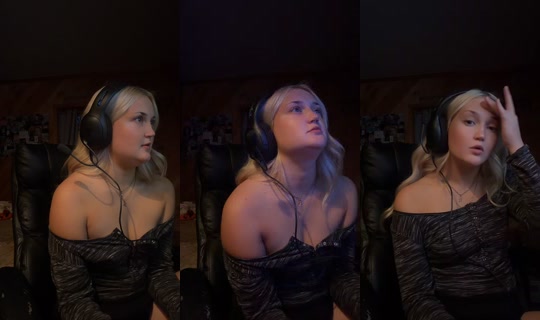rivzjordan TikTok Live — Oct 3, 2026, 1:49 AM