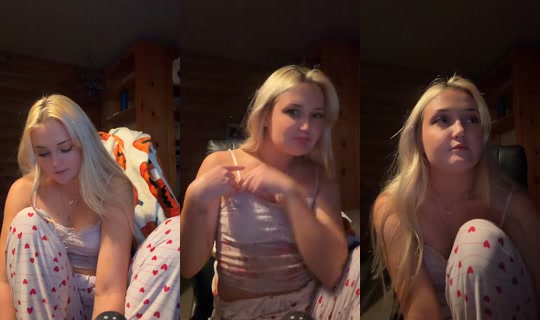 rivzjordan TikTok Live — Oct 5, 2026, 1:23 AM