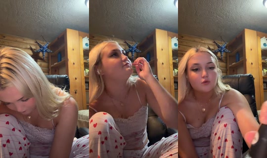 rivzjordan TikTok Live — Oct 5, 2026, 1:52 AM