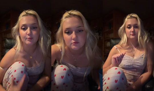rivzjordan TikTok Live — Oct 5, 2026, 2:21 AM