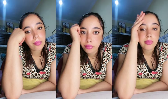 riym_isar TikTok Live — Aug 30, 2026, 12:04 AM