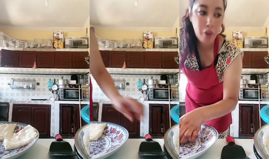 riym_isar TikTok Live — Aug 30, 2026, 9:53 AM