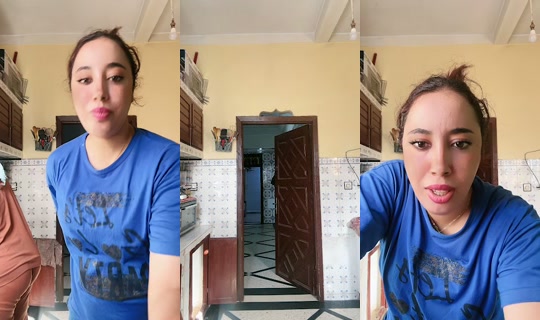 riym_isar TikTok Live — Aug 30, 2026, 4:46 PM