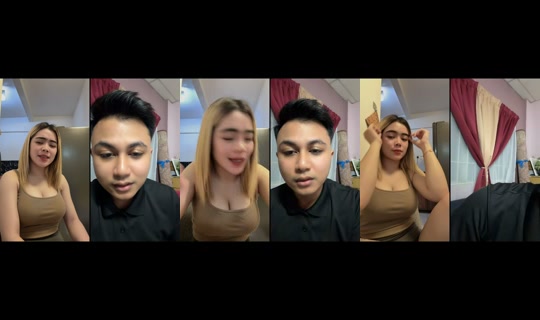 rizalmenyoy0 TikTok Live — Sep 5, 2026, 5:10 PM