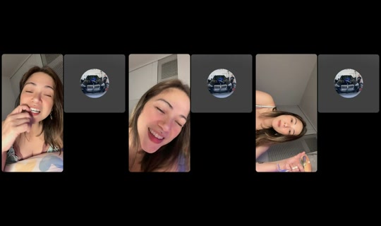 rizamdaleighbarleigh TikTok Live — Oct 3, 2026, 4:26 AM