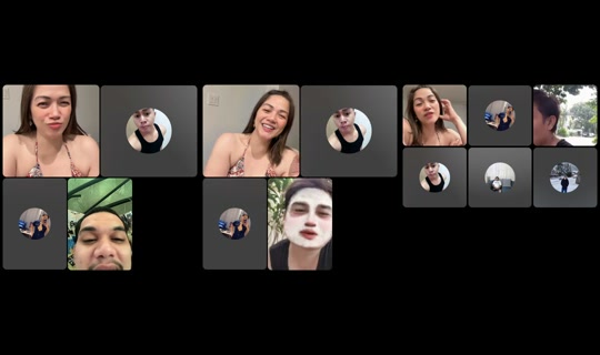 rizamdaleighbarleigh TikTok Live — Oct 4, 2026, 4:31 AM