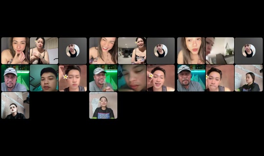 rizamdaleighbarleigh TikTok Live — Oct 4, 2026, 7:17 AM