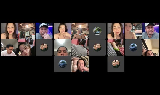 rizamdaleighbarleigh TikTok Live — Oct 4, 2026, 8:57 AM