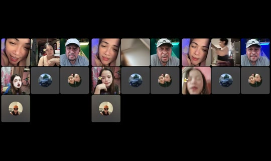rizamdaleighbarleigh TikTok Live — Oct 4, 2026, 9:48 AM