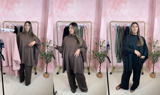 rizwanscloset TikTok Live — Aug 23, 2026, 11:24 AM