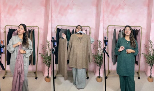 rizwanscloset TikTok Live — Aug 24, 2026, 9:10 AM
