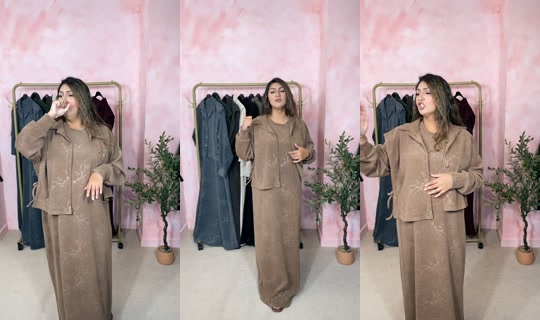 rizwanscloset TikTok Live — Aug 25, 2026, 3:56 PM