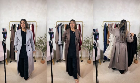 rizwanscloset TikTok Live — Aug 26, 2026, 3:01 PM