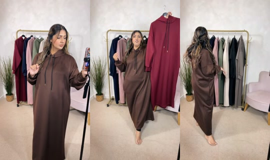 rizwanscloset TikTok Live — Sep 3, 2026, 9:07 AM