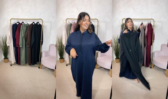 rizwanscloset TikTok Live — Sep 3, 2026, 10:48 AM