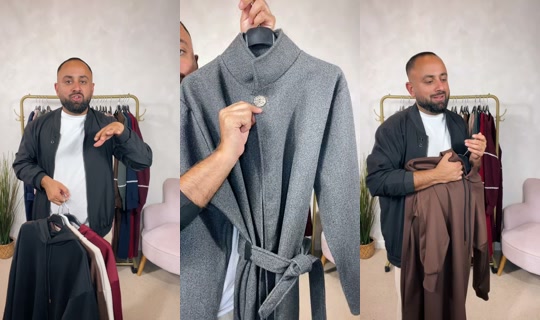 rizwanscloset TikTok Live — Sep 3, 2026, 3:52 PM