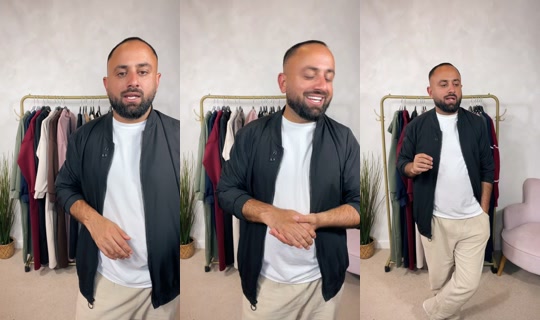 rizwanscloset TikTok Live — Sep 3, 2026, 4:42 PM