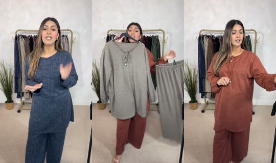 rizwanscloset TikTok Live — Oct 2, 2026, 10:50 AM